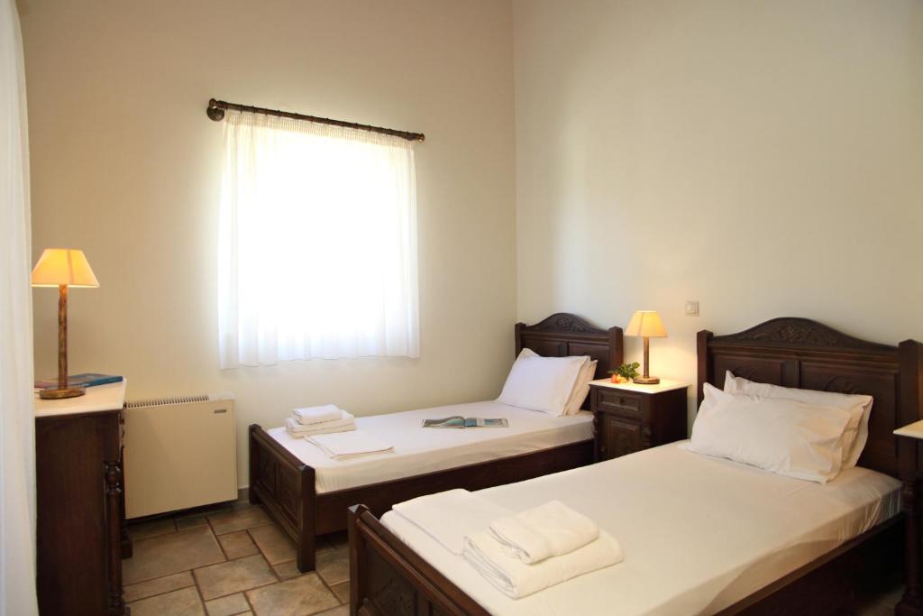 Kydonies Villas Frínion Cameră foto