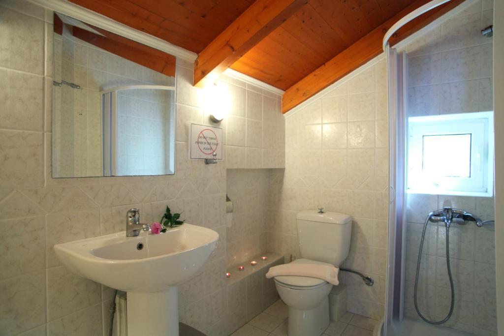 Kydonies Villas Frínion Cameră foto