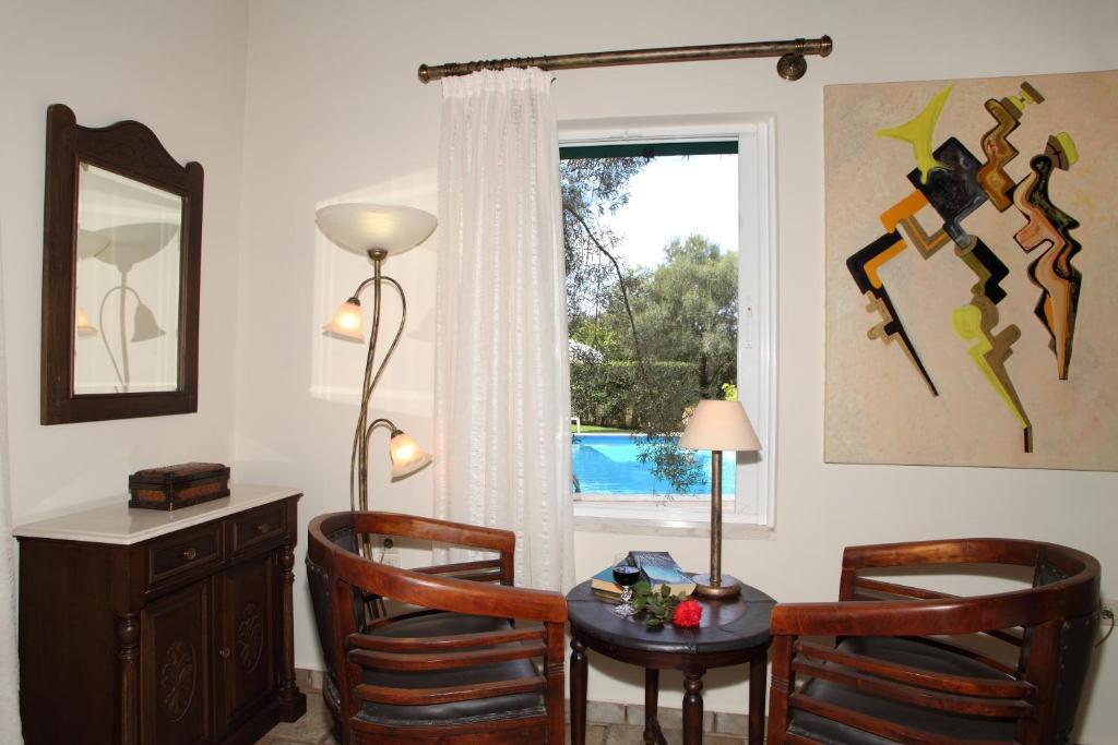 Kydonies Villas Frínion Cameră foto