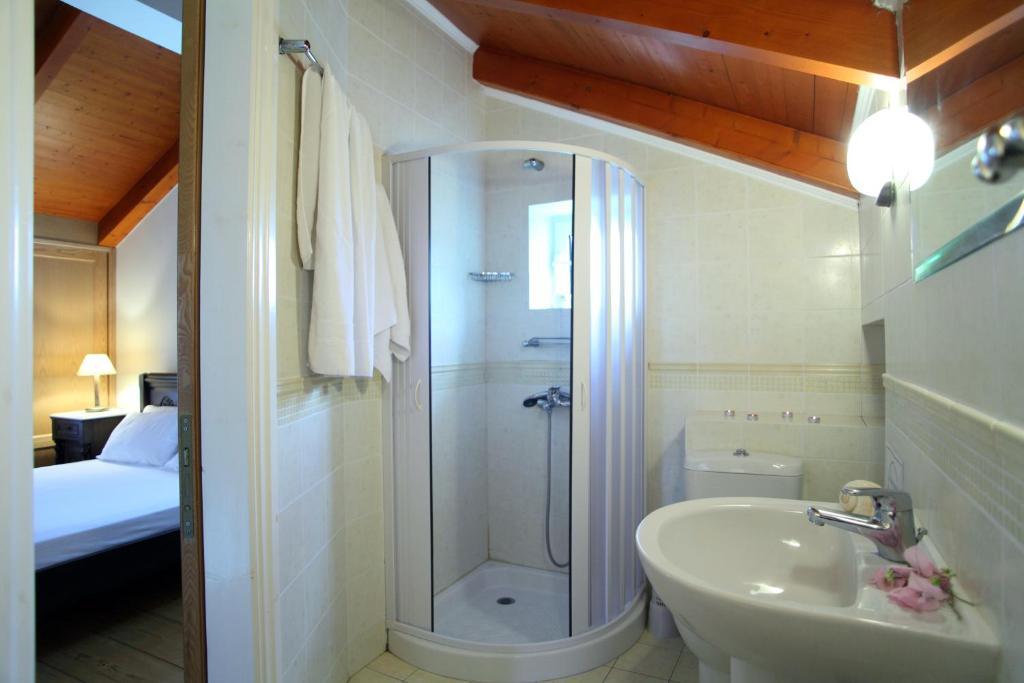 Kydonies Villas Frínion Cameră foto