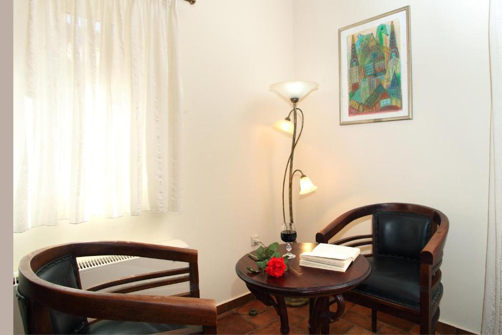 Kydonies Villas Frínion Cameră foto