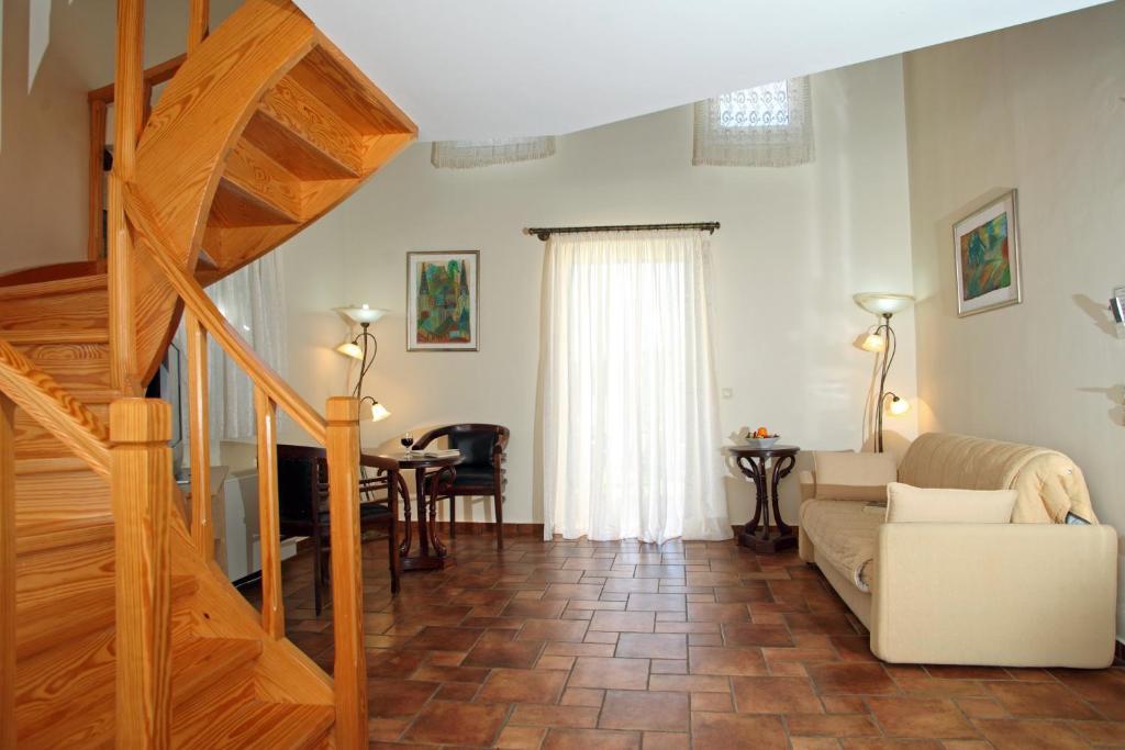 Kydonies Villas Frínion Cameră foto