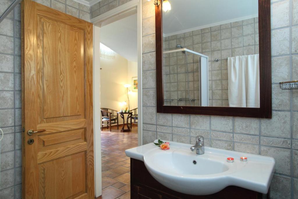 Kydonies Villas Frínion Cameră foto