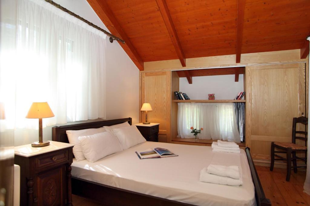 Kydonies Villas Frínion Cameră foto