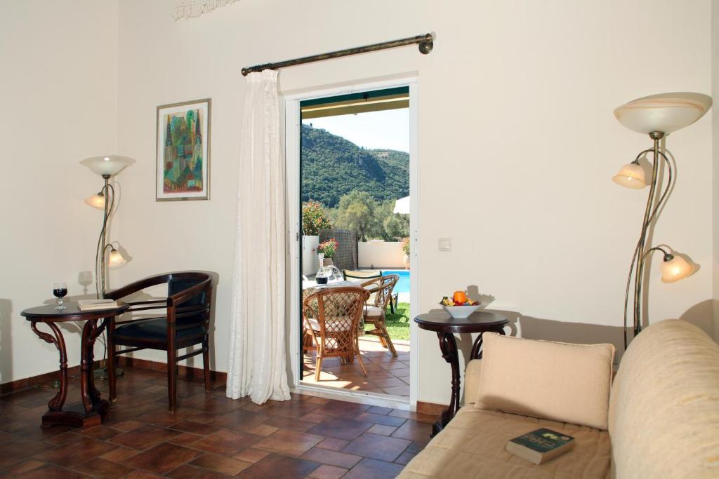 Kydonies Villas Frínion Cameră foto
