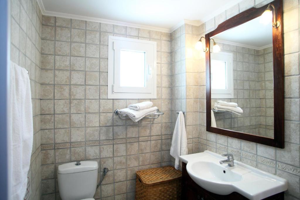 Kydonies Villas Frínion Cameră foto